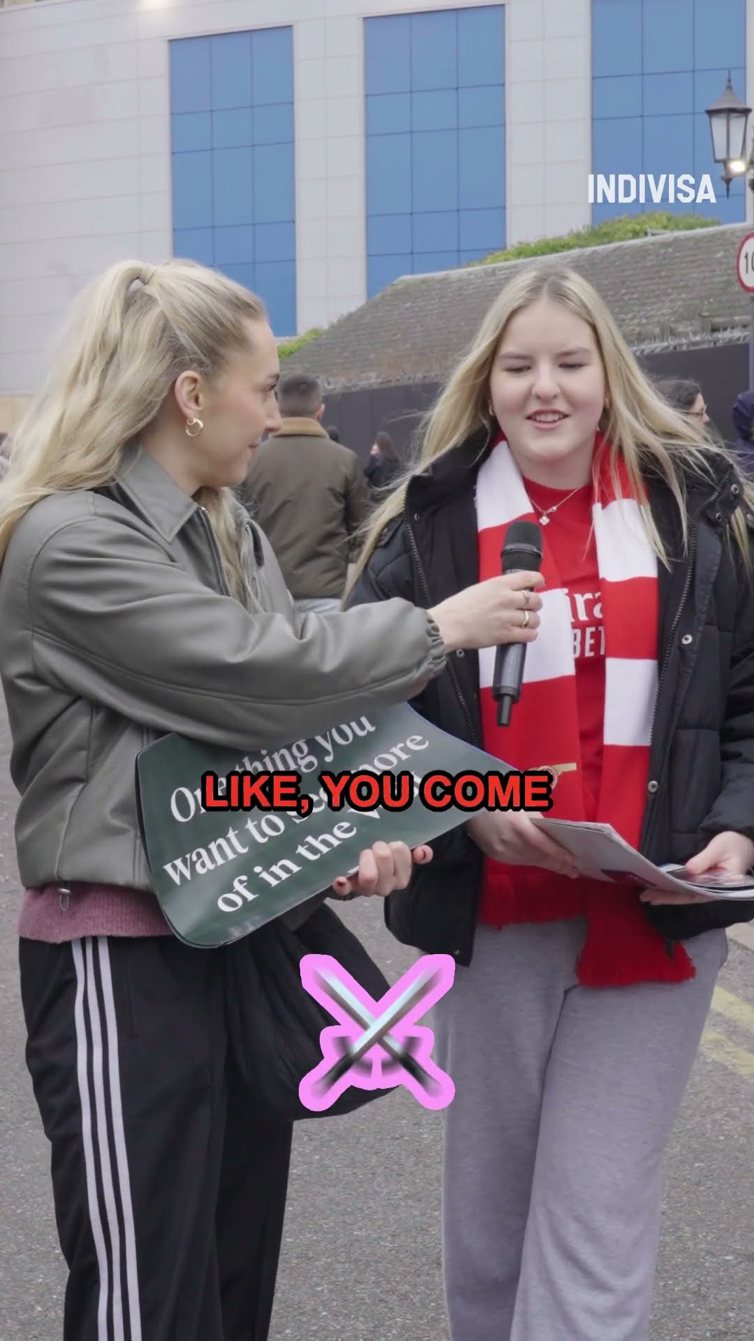 科技的助力 科技的助力