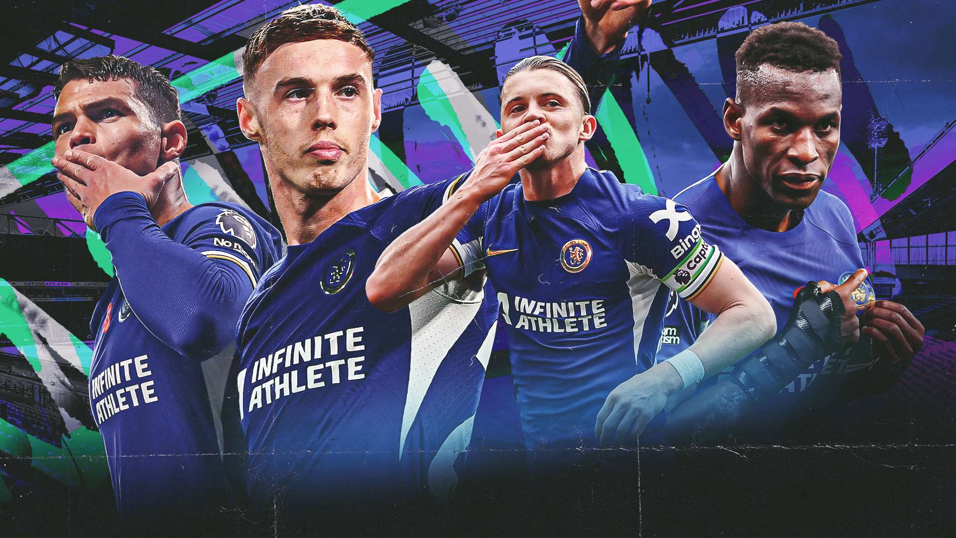 这个进球也 这个进球也