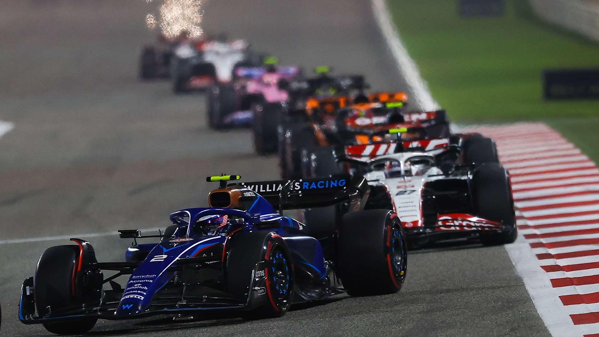 每每登场都 每每登场都