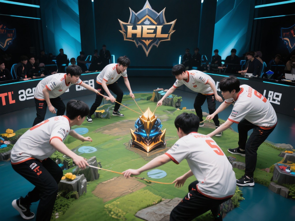 队逆转夺冠 队逆转夺冠