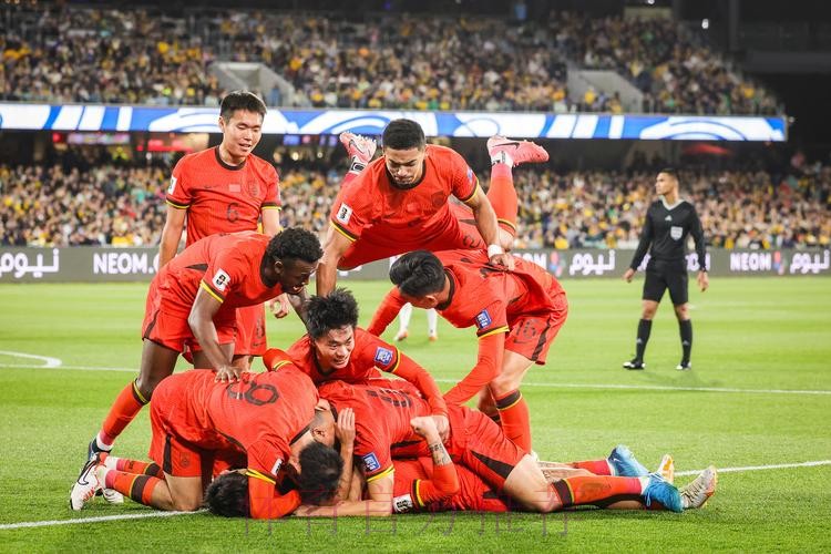 CAL半决赛上演点球大战 宏兴海龙星会师决赛 CAL半决赛上演点球大战 宏兴海龙星会师决赛